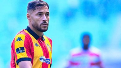 بعد قيادة الزمالك والأهلي.. أوغستي مدرباً لسلة مصر