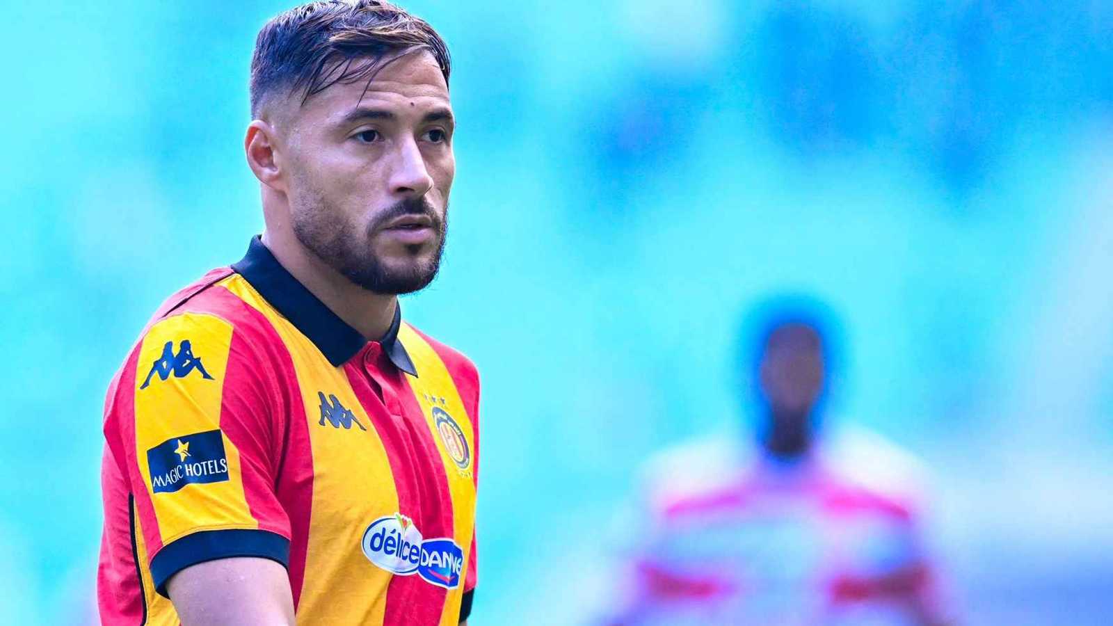 بعد قيادة الزمالك والأهلي.. أوغستي مدرباً لسلة مصر