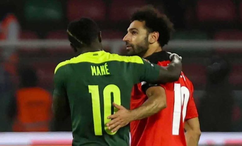 رد حاسم حول مفاوضات الأهلي المصري مع نجم منتخب الجزائر