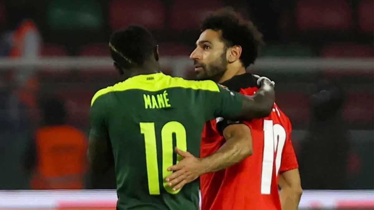 رد حاسم حول مفاوضات الأهلي المصري مع نجم منتخب الجزائر