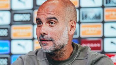 بيب جوارديولا