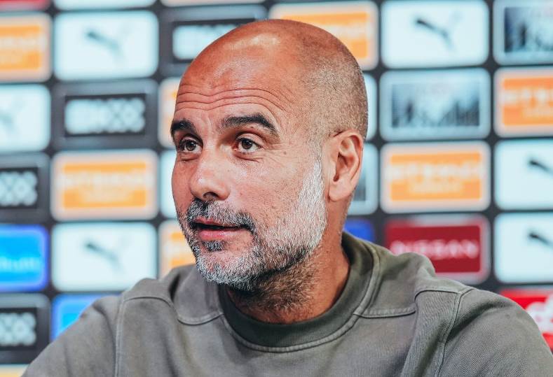 بيب جوارديولا