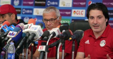 مصدر بالزمالك لليوم السابع: محمود فايز غير مرشح لتولى تدريب الفريق