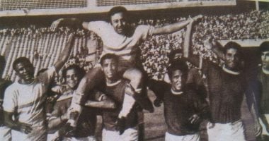 260 مباراة و80 هدفاً حصاد رحلة حمادة إمام مع الزمالك فى ذكرى رحيله