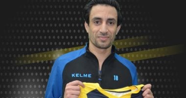 سر الظهور المفاجئ لـ أيمن حفنى فى مقر الزمالك