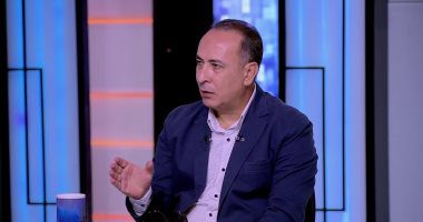 عصام مرعى: تعيين معتمد جمال مدربا للزمالك قرار صائب ويستحق الفرصة كاملة