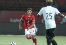 الأهلي يرفض عودة حمدي فتحي لتدعيم خط الوسط