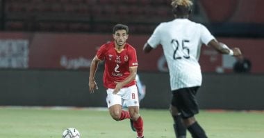 الأهلي يرفض عودة حمدي فتحي لتدعيم خط الوسط