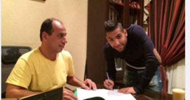 ماذا فعل مؤمن زكريا بعد الاعتزال فى ذكرى انتقاله للأهلى من صفوف الزمالك؟