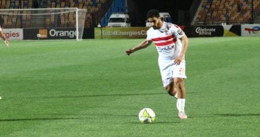 عيد عبد الله جمعة.. أين اختفى بعد رحيله عن الزمالك؟