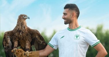 باهر المحمدي بعد تجديد تعاقده مع المصري: لم يكن قراراً سهلاً لكنه كان من القلب