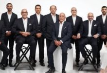 انتهاء اجتماع مجلس الزمالك الصباحى بمقر النادى