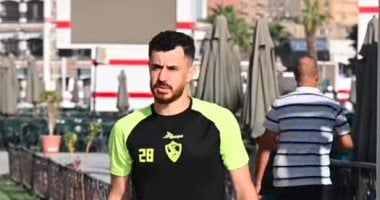 قرار جديد تجاه الونش في الزمالك قبل مواجهة المصرى