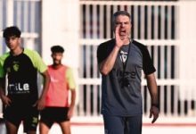 معتمد جمال مديرا فنيا للزمالك أمام زد.. المجلس يعلن توليه المهمة بشكل مؤقت.. البحث عن مدرب أجنبى بشروط القلعة البيضاء أبرزها الراتب والإبقاء على الجهاز المعاون.. وميكالى يوافق على تخفيض راتبه