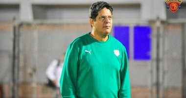 أيمن الرمادى مهنئاً معتمد جمال على تدريب الزمالك: اختيار صادف أهله