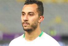 أحمد أيمن منصور يترقب موقف المصري لحسم تجديد تعاقده