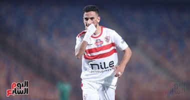 التفاصيل المالية لانتقال ناصر ماهر من الزمالك إلى بيراميدز