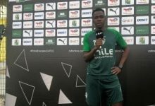 إبراهيما نداي يرفض الحلول الودية مع الزمالك ويحيل ملف مستحقاته للمحامي