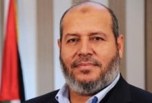 وفد حماس يصل مصر لمناقشة استكمال تطبيق اتفاق وقف إطلاق النار