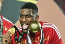 شبح تكرار سيناريو موديست وجراديشار يُخيم على الأهلى فى ملف المهاجم الأجنبى