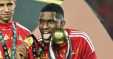 شبح تكرار سيناريو موديست وجراديشار يُخيم على الأهلى فى ملف المهاجم الأجنبى