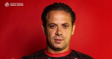 اتحاد الكرة: إبراهيم صلاح موقوف 8 مباريات وسنخطر الرابطة بالعقوبة