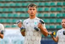 المصري يوافق على انتقال أحمد عيد للأهلي خوفاً من رحيله مجاناً