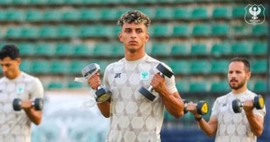 المصري يوافق على انتقال أحمد عيد للأهلي خوفاً من رحيله مجاناً