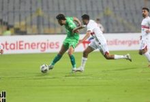 طاقم تحكيم بوروندى لإدارة مباراة الزمالك والمصرى فى الكونفدرالية