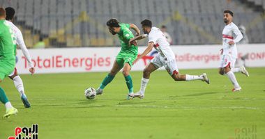 طاقم تحكيم بوروندى لإدارة مباراة الزمالك والمصرى فى الكونفدرالية