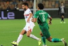لم يتلقيا بـ2025.. الزمالك يواجه الاتحاد لأول مرة منذ عام في كأس عاصمة مصر