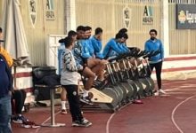 الزمالك يدرس عودة التدريبات إلى ميت عقبة ..اعرف السبب