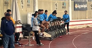 الزمالك يدرس عودة التدريبات إلى ميت عقبة ..اعرف السبب