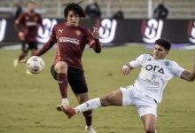 الأهلي يبحث عن بدائل محلية هجومية بعد تعثر مفاوضات أوتاكا وفيصل