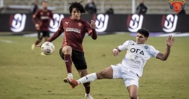 الأهلي يبحث عن بدائل محلية هجومية بعد تعثر مفاوضات أوتاكا وفيصل