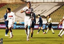 الزمالك يتراجع عن بيع ناصر منسى فى يناير