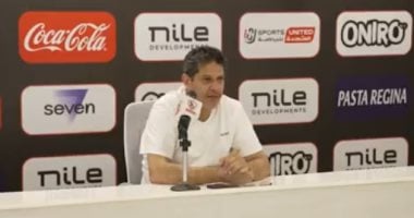 أيمن الرمادي: الزمالك لم يتواصل معى لتدريب الفريق مجددا ورحلت لهذا السبب