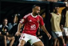 45 هدفا أشهرها القاضية.. ذكريات أفشة مع الأهلى قبل الانتقال للاتحاد