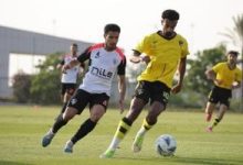 تفاصيل إصابة رباعى الزمالك.. وفحص طبى لعمر جابر