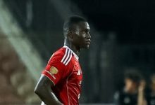 رحيل ديانج حل بديل بالأهلي لإنقاذ ميركاتو الشتاء بسبب فشل تسويق داري