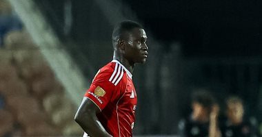 رحيل ديانج حل بديل بالأهلي لإنقاذ ميركاتو الشتاء بسبب فشل تسويق داري