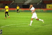 ناصر ماهر يشعل الخلاف بين الزمالك وجون إدوارد.. اعرف السبب