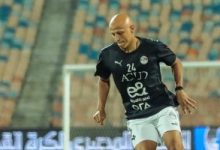 سعر الصفقة يحسم مفاوضات الأهلى مع جزار البنك الأهلى