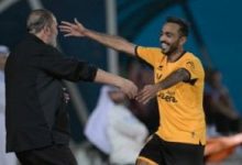 الأهلي يرفض عودة كهربا خلال انتقالات يناير لتدعيم الهجوم