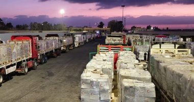 الاحتلال الإسرائيلي يهاجم أهدافا في غزة.. إعلام فلسطيني يكشف عن حراك للفصائل للتوصل لتفاهمات حول إدارة القطاع.. مطالبات بتسليم حركة لسلاحها.. مصر تدفع 5300 من المساعدات الإنسانية.. ومستوطنون يقتحمون الأقصى