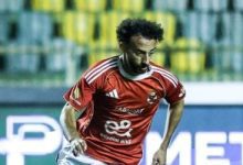 أحمد عبد القادر يجدد رفضه للصفقات التبادلية في الأهلي