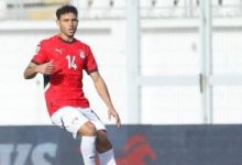 حمدى فتحي يدخل حسابات الأهلي بعد التألق مع الفراعنة