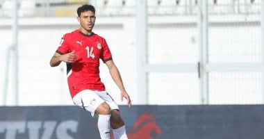 حمدى فتحي يدخل حسابات الأهلي بعد التألق مع الفراعنة