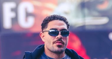 الأهلى يدرس مشاركة حمزة علاء أمام فاركو بعد إنهاء إجراءات قيده