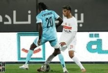 محمد السيد يبحث عن عرض خارجي للرحيل عن الزمالك فى يناير